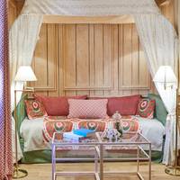 Suite with Terrace or Balcony