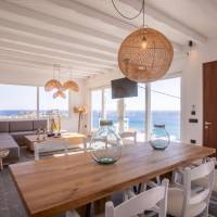 Villa with Sea View