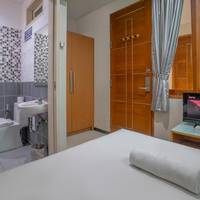 Budget Single Room
