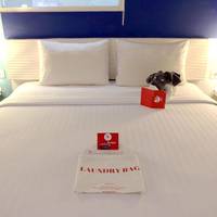 Urban Deluxe Double or Twin Room