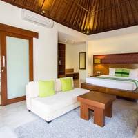 Lotus One-Bedroom Villa