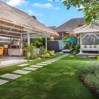 Acacia Two-Bedroom Villa with Private Pool