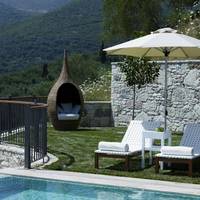 Superior Two-Bedroom Villa with Private Pool Sea View