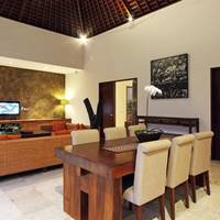 Frangipani Two-Bedroom Villa with Private Pool