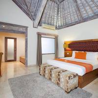 Hibiscus Two-Bedroom Villa with Private Pool