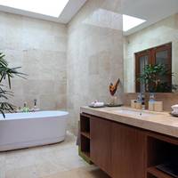 Family Package at Frangipani Two-Bedroom Pool Villa