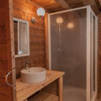 Glamping (6 adults)