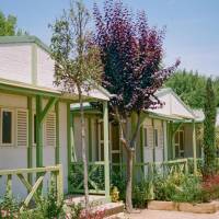 Family Bungalow