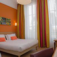 Superior Double or Twin Room with Garden View