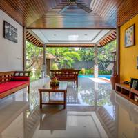Two-Bedroom Apartment with no pool