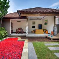 One-Bedroom Superior Villa with Private Pool