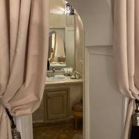 Chambre Salma