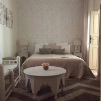 Sofia Double Room