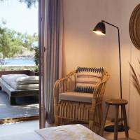  Junior Suite with Sea View
