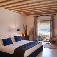 Superior Suite with Sea View