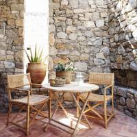 Suite with Garden View and Private Patio