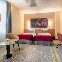 Comfort Double or Twin Room