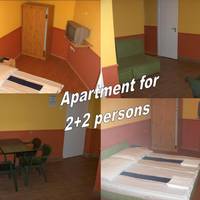 Studio (4 Adults)
