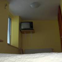 Single Room with Shared Shower and Toilet