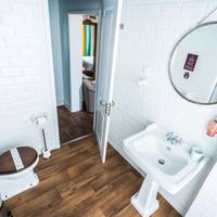 Superior Double Room with Balcony and City View