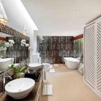 Three-Bedroom Villa with Private Pool