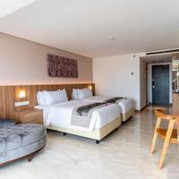 Grand Deluxe Room