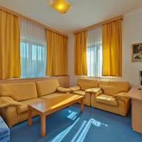 Suite - Treatment Included