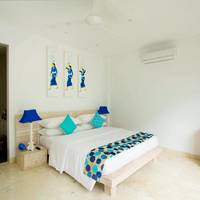 Four-Bedroom Villa Jasa with Private Pool