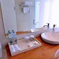 Two Bedroom Luxury Pool Villa