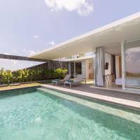 Villa with Sea View