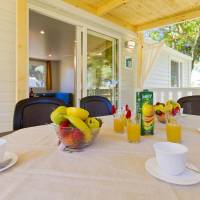 Comfort Three-Bedroom Mobile Home