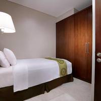 Suite with City View
