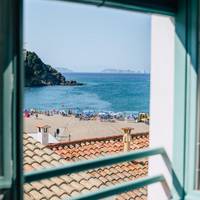 Double Room with Sea View