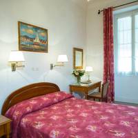 Double Room with Town View