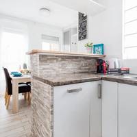 Superior One-Bedroom Apartment