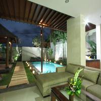 Two-Bedroom Villa with Private Pool