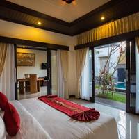 One-Bedroom Villa with Private Pool
