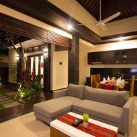 Two-Bedroom Villa with Private Pool