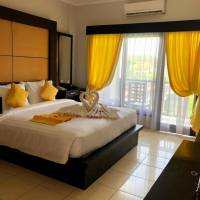Premium Double or Twin Room