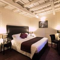 Superior Twin or Double Room