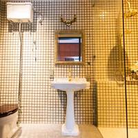 Mansard Double Room