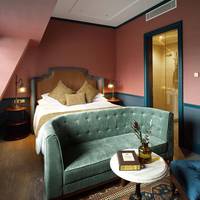 The Csaba Suite