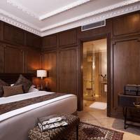 The Gunawarman Suite