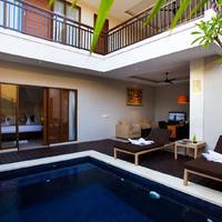 Two-Bedroom Villa with Private Pool