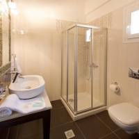 Deluxe Room with Panoramic Sea View
