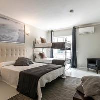 Basic Triple Room