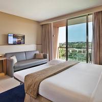 Prestige Double or Twin Room with Resort View - Half Board Included
