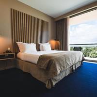 Prestige Double or Twin Room with Nature View - Half Board Included