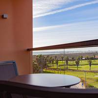 Superior Double or Twin Room with Side Sea View