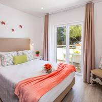 One-Bedroom Family Apartment